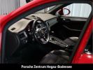 Porsche Macan Porsche Macan GTS/Panorame/BOSE/SportChronoPaket rouge carmin Occasion - 7