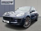 Porsche Macan Porsche Macan GTS * toit ouvrant * garantie 12 mois  bleu  - 1