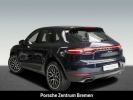 Porsche Macan Porsche Macan LED 2.0 245 360°1èreM TOP LED Garantie 12 mois Bleu   - 3