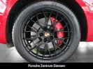 Porsche Macan porsche macan rouge carmin / porsche approved 12 mois *  rouge  - 6