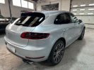 Porsche Macan PORSCHE MACAN S 3.0 340CV PDK / PANO / ECHAP / ACC / CHRONO /ATTELAGE / SUPERBE Argent  - 7