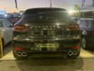 Porsche Macan Porsche Macan S 3.0 V6 258ch PDK Noir  - 1