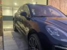 Porsche Macan Porsche Macan S 3.0 V6 258ch PDK Noir  - 2