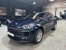 Porsche Macan PORSCHE MACAN S 3.0 V6S / FRANCE / CAMERA / CHRONO / 43000 KM Bleu Nuit  - 1