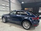 Porsche Macan PORSCHE MACAN S 3.0 V6S / FRANCE / CAMERA / CHRONO / 43000 KM Bleu Nuit  - 5