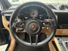 Porsche Macan PORSCHE MACAN S 3.0 V6S / FRANCE / CAMERA / CHRONO / 43000 KM Bleu Nuit  - 11