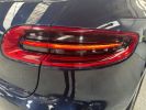 Porsche Macan PORSCHE MACAN S 3.0 V6S / FRANCE / CAMERA / CHRONO / 43000 KM Bleu Nuit  - 25