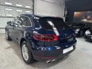 Porsche Macan PORSCHE MACAN S 3.0 V6S / FRANCE / CAMERA / CHRONO / 43000 KM Bleu Nuit  - 6