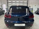 Porsche Macan PORSCHE MACAN S 3.0 V6S / FRANCE / CAMERA / CHRONO / 43000 KM Bleu Nuit  - 8