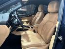 Porsche Macan PORSCHE MACAN S 3.0 V6S / FRANCE / CAMERA / CHRONO / 43000 KM Bleu Nuit  - 30