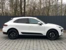 Porsche Macan Porsche Macan S 340 Blanc JA 21 TOP PASM PDLS BOSE Garantie 12 mois Blanche  - 3