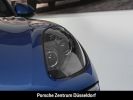 Porsche Macan Porsche Macan S 340 Bose PDLS+ TOP Sport + Sport Chrono PASM JA 21Turbo Carbon Garantie 12 mois Bleu métallisé  - 6