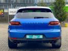 Porsche Macan Porsche Macan S 340 , Caméra, Sport, PSE, ABD, PSM, Ventilation des sièges, Garantie 12 mois Bleu  - 5