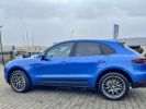 Porsche Macan Porsche Macan S 340 , Caméra, Sport, PSE, ABD, PSM, Ventilation des sièges, Garantie 12 mois Bleu  - 7