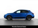 Porsche Macan Porsche Macan S 340 TOP Caméra JA 21 PASM PDLS+ Burmeister Garantie 12 mois Bleu  - 2