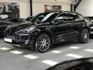 Porsche Macan PORSCHE MACAN S 340CV PDK / PANO/BURMESTER / ACC / 70000KM Noir  - 3