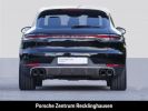 Porsche Macan Porsche Macan S Burmester * échappement sport * garantie 12 mois  noir  - 5