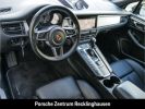 Porsche Macan Porsche Macan S Burmester * échappement sport * garantie 12 mois  noir  - 6