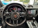 Porsche Macan PORSCHE MACAN S DIESEL 2016 /258CV / PANO/21 TURBO / CHRONO / PDLS+ / ATTELAGE Gris Volcano  - 21