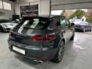 Porsche Macan PORSCHE MACAN S DIESEL 2016 /258CV / PANO/21 TURBO / CHRONO / PDLS+ / ATTELAGE Gris Volcano  - 15