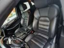 Porsche Macan Porsche Macan S Diesel PDK** noir   - 4