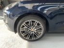 Porsche Macan PORSCHE MACAN S DIESEL PDK 2017 / 1 MAIN /PASM /PANO/CAMERA 360 Bleu Nuit  - 8