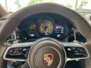 Porsche Macan PORSCHE MACAN S DIESEL PDK 2017 / 1 MAIN /PASM /PANO/CAMERA 360 Bleu Nuit  - 39