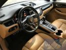 Porsche Macan Porsche Macan S PDK Leder Navi Panorama Xenon Kamera Beige Metallic  - 7