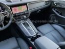 Porsche Macan Porsche MACAN SPORT*PDK Caméra TOP LED Garantie 12 mois Grise  - 18