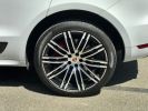 Porsche Macan PORSCHE MACAN TURBO 3.6 400CV / PANO / CHRONO /PSE /FULL /2018 55000KM Blanc  - 22