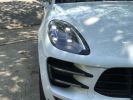 Porsche Macan PORSCHE MACAN TURBO 3.6 400CV / PANO / CHRONO /PSE /FULL /2018 55000KM Blanc  - 33