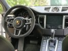 Porsche Macan PORSCHE MACAN TURBO 3.6 400CV / PANO / CHRONO /PSE /FULL /2018 55000KM Blanc  - 43