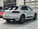 Porsche Macan PORSCHE MACAN TURBO 3.6 400CV / PANO / CHRONO /PSE /FULL /2018 55000KM Blanc  - 6