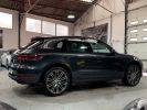 Porsche Macan PORSCHE MACAN TURBO 3.6 400CV PDK /2016 / FULL / PSE / CHRONO / SIEGES VENTILES / SUPERBE Gris Volcano  - 8