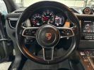 Porsche Macan PORSCHE MACAN TURBO 3.6 400CV PDK / PANO / CHRONO/ 360/ATTELAGE /2017/ SUPERBE Noir Intense  - 14