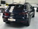 Porsche Macan PORSCHE MACAN TURBO 3.6 440CV PACK PERFORMANCE/ ACC/360/CHRONO/ ECHAPPEMENT /BURMESTER / CARBONE /FULL Bleu Nuit  - 8