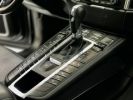 Porsche Macan PORSCHE MACAN TURBO 3.6 440CV PACK PERFORMANCE/ ACC/360/CHRONO/ ECHAPPEMENT /BURMESTER / CARBONE /FULL Bleu Nuit  - 26