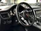 Porsche Macan PORSCHE MACAN TURBO 3.6 440CV PACK PERFORMANCE/ ACC/360/CHRONO/ ECHAPPEMENT /BURMESTER / CARBONE /FULL Bleu Nuit  - 27