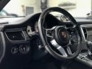 Porsche Macan PORSCHE MACAN TURBO 3.6 440CV PACK PERFORMANCE/ ACC/360/CHRONO/ ECHAPPEMENT /BURMESTER / CARBONE /FULL Bleu Nuit  - 34