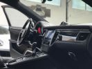 Porsche Macan PORSCHE MACAN TURBO 3.6 440CV PACK PERFORMANCE/ ACC/360/CHRONO/ ECHAPPEMENT /BURMESTER / CARBONE /FULL Bleu Nuit  - 37