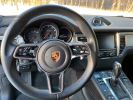 Porsche Macan Porsche Macan Turbo 3.6i V6 400 KeyLess Bose TOP Caméra JA21Ventil. Des S. Volant C. Garantie 12M Noire  - 13