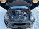 Porsche Macan Porsche Macan Turbo 3.6i V6 400 KeyLess Bose TOP Caméra JA21Ventil. Des S. Volant C. Garantie 12M Noire  - 15