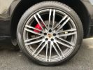 Porsche Macan PORSCHE MACAN TURBO 400CV /PDK / CHORNO/PANO/BURMESTER / ACC / CARBONE Noir  - 16