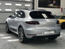 Porsche Macan PORSCHE MACAN TURBO 400CV PDK / PANO/ PSE / CHRONO/ PDLS +/360 / 50000KM Argent  - 9