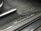 Porsche Macan PORSCHE MACAN TURBO /FRANCE /2018 /FULL OPTIONS/ PSE /CHRONO /TVA /ETAT NEUF Gris  - 18