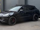 Porsche Macan Porsche Macan Turbo PDK Noir  - 2