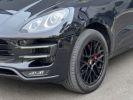 Porsche Macan Porsche Macan Turbo PDK Noir  - 3