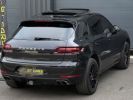 Porsche Macan Porsche Macan Turbo PDK Noir  - 4