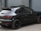 Porsche Macan Porsche Macan Turbo PDK Noir  - 5