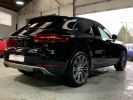 Porsche Macan PORSCHE MACAN TURBO PDK 3.6 400CV / PANO / CHRONO / ECHAP / FRANCE Noir  - 7